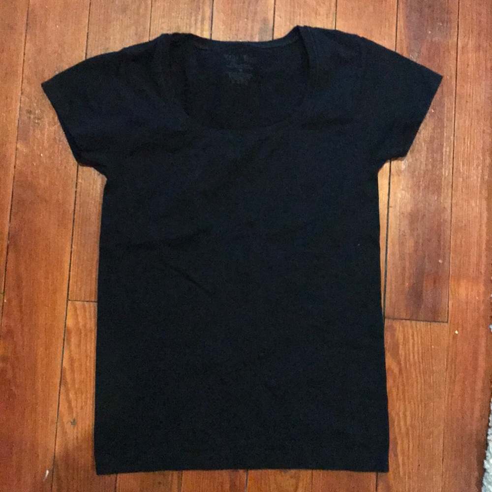 White House Black Market SS Top
